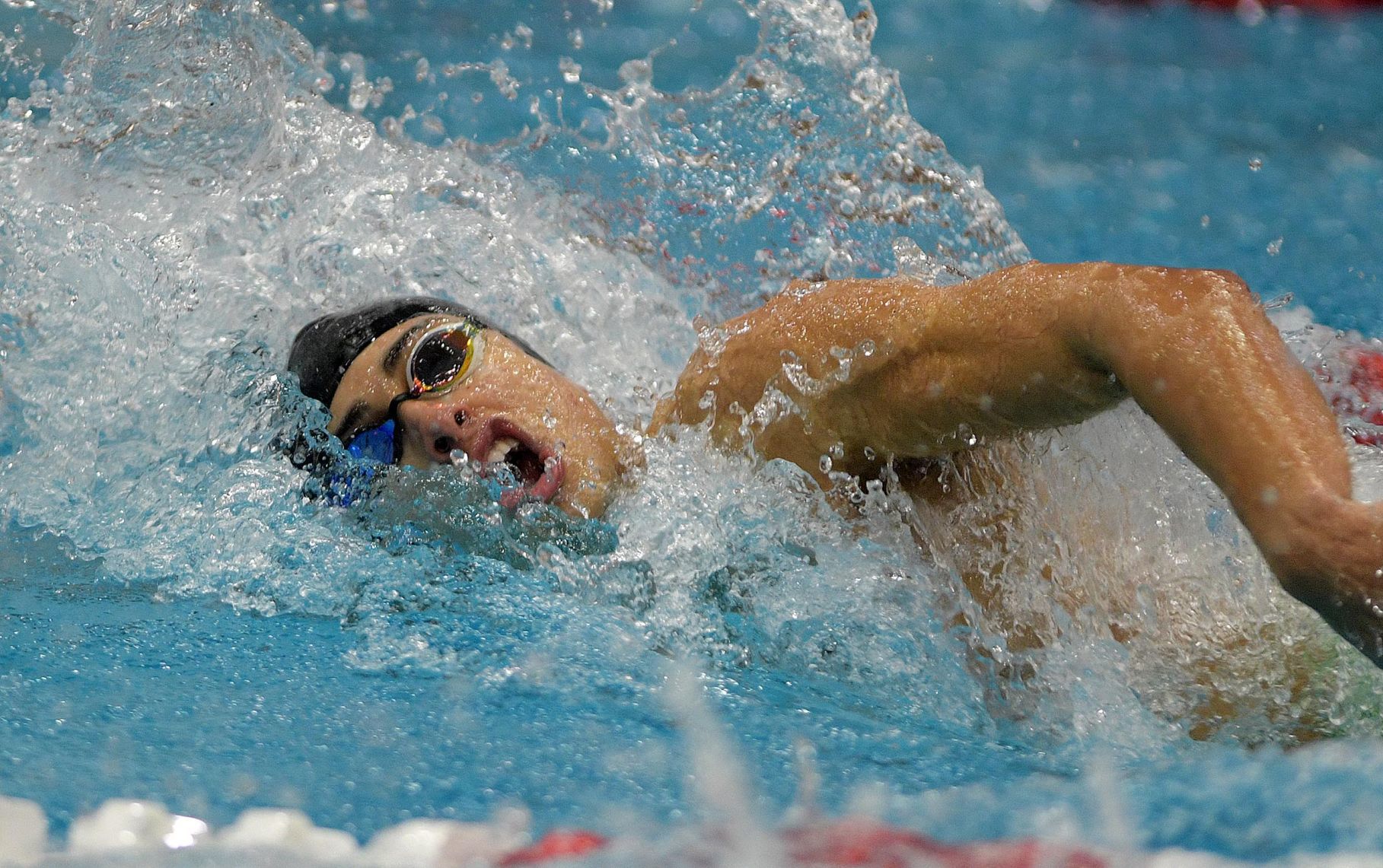 CV Carlisle Swimming